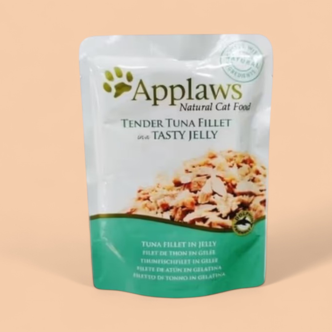 APPLAWS TUNA FİLESİ JELE