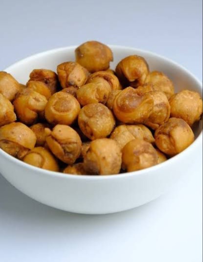 Düşbərə qızartma (20 ədəd, 120 qram)