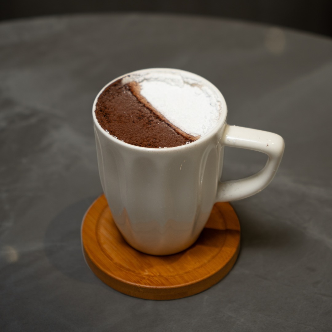 Hot chocolate