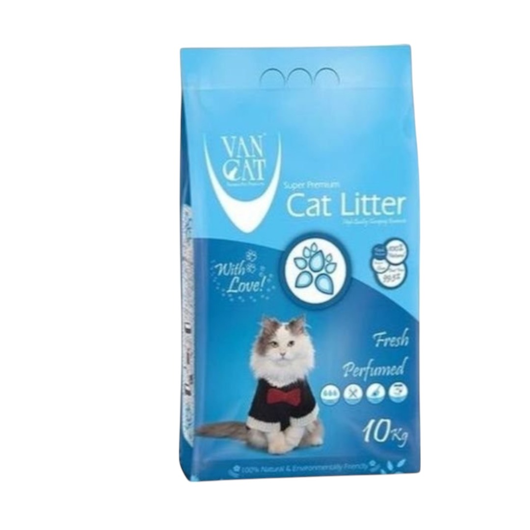 VAN CAT FRESH 10kg