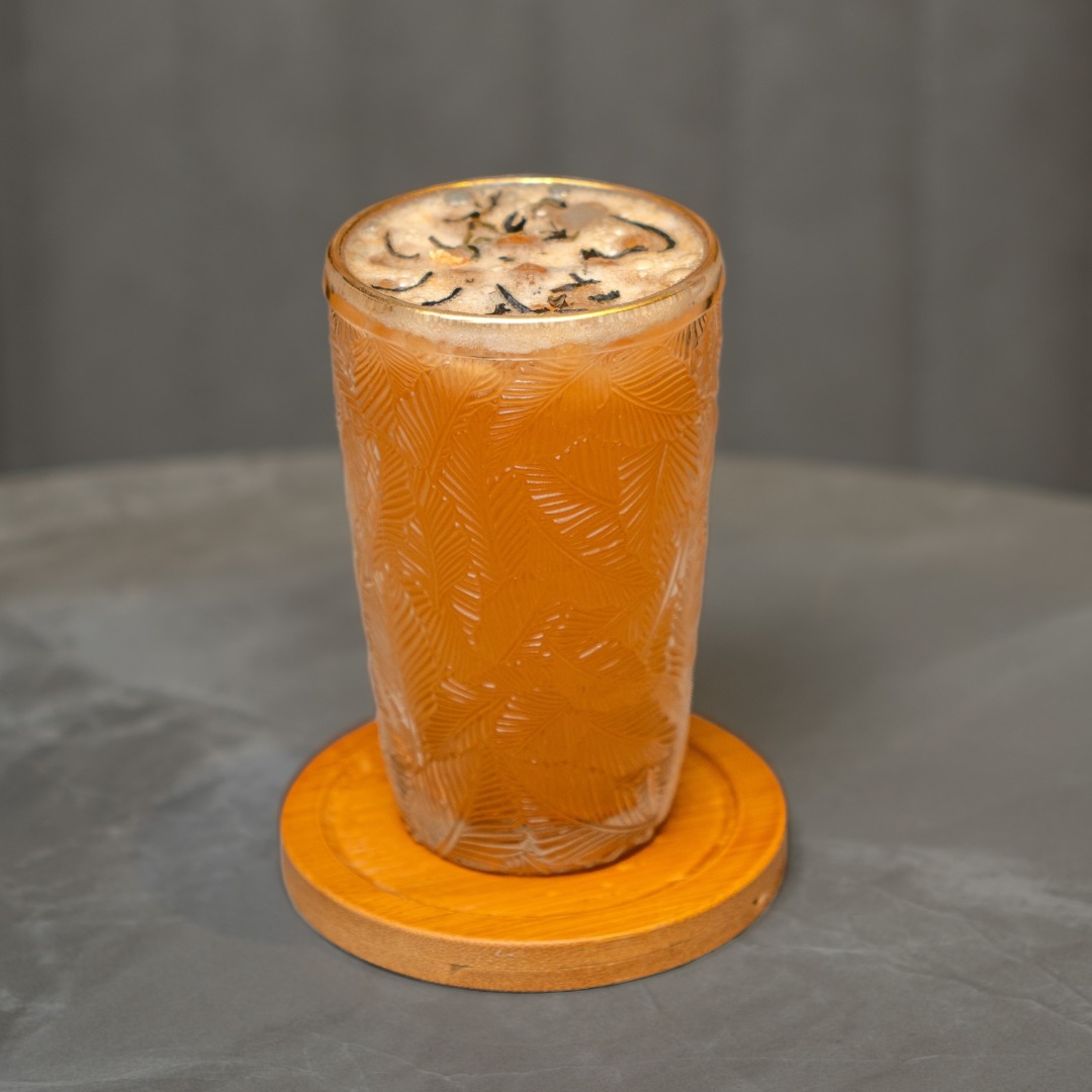 Peach Jasmine