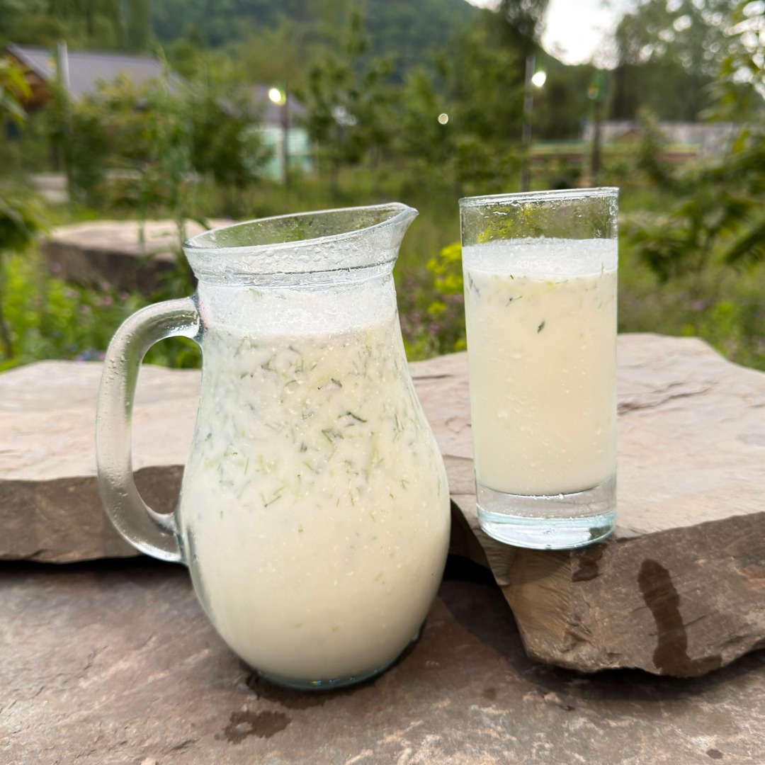 Ayran\Atlama