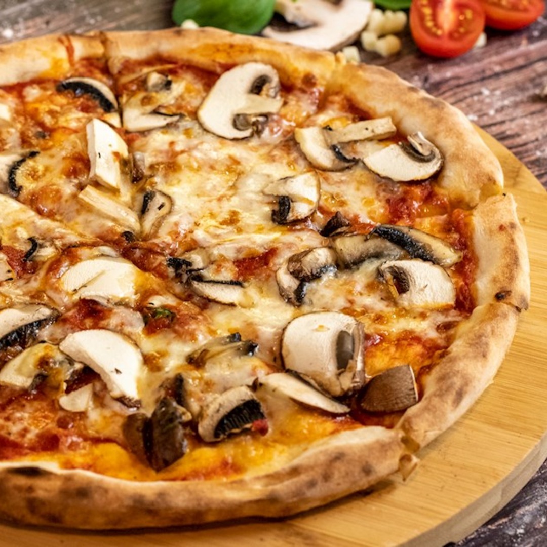 ​FUNGHI