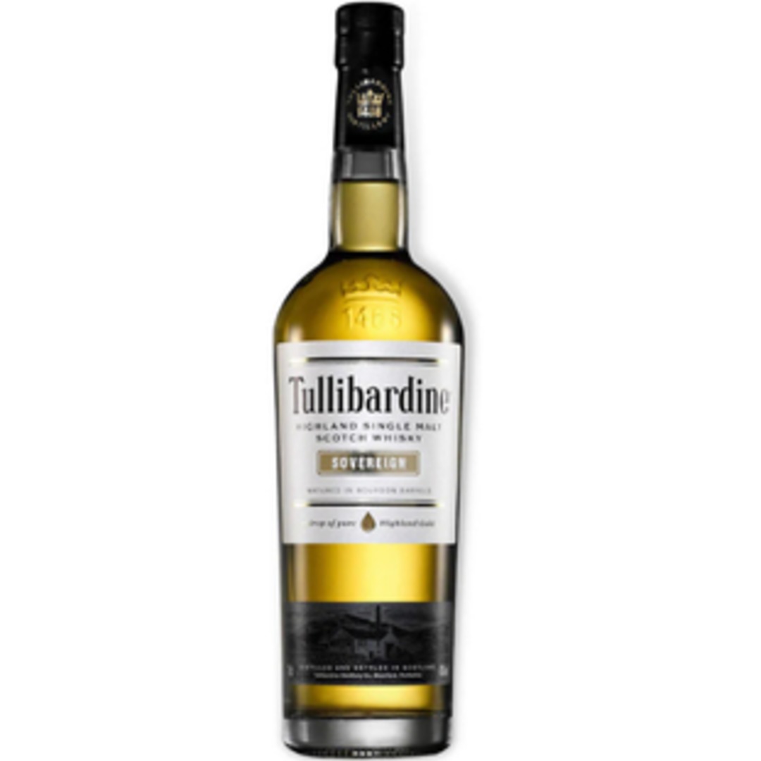Tullibardine 500/shot/0.7