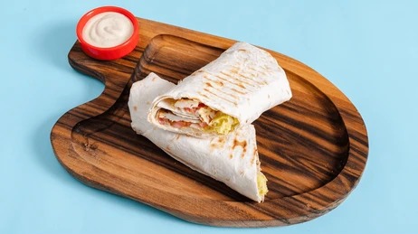 Caesar roll