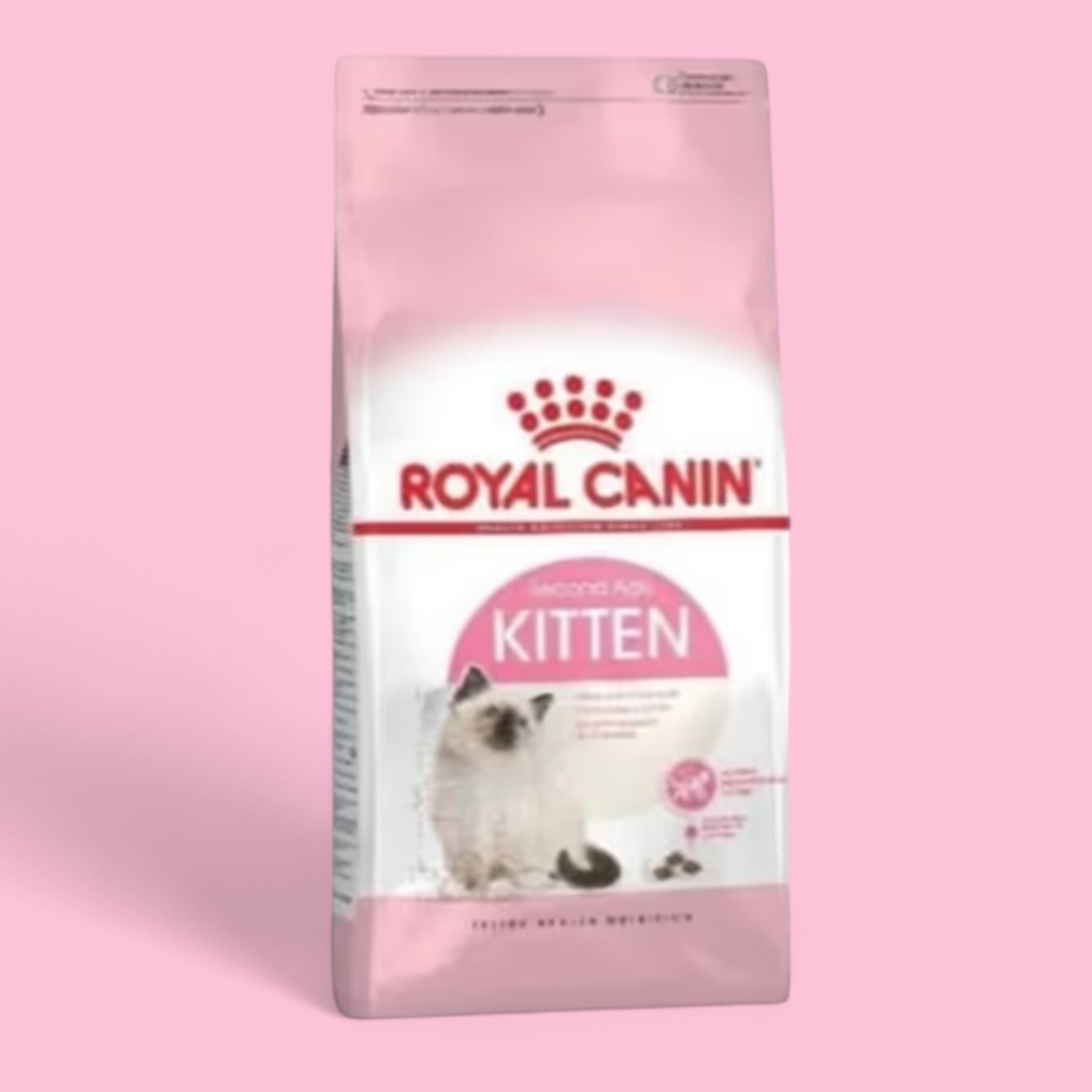 Royal Canin Kitten 250GR