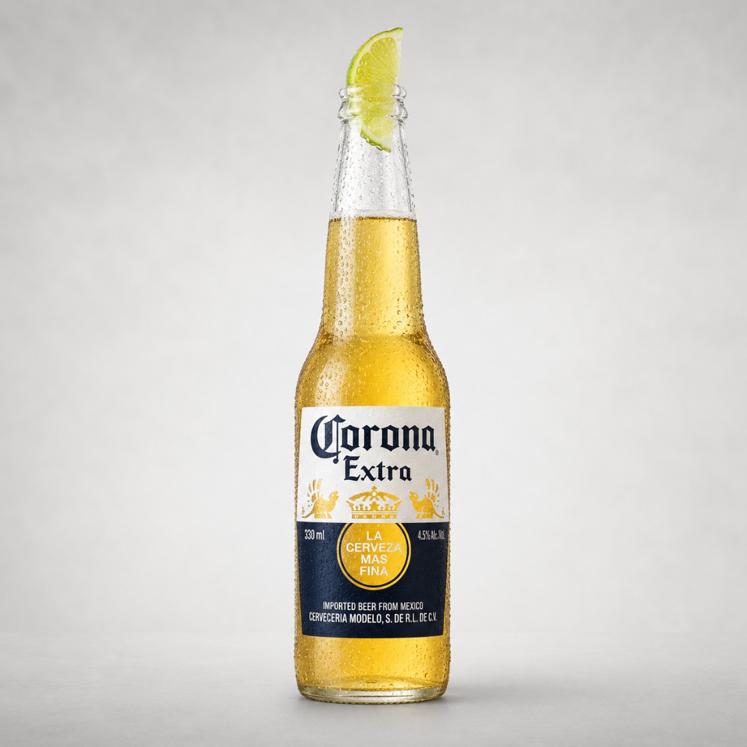 Corona Extra 330 ML
