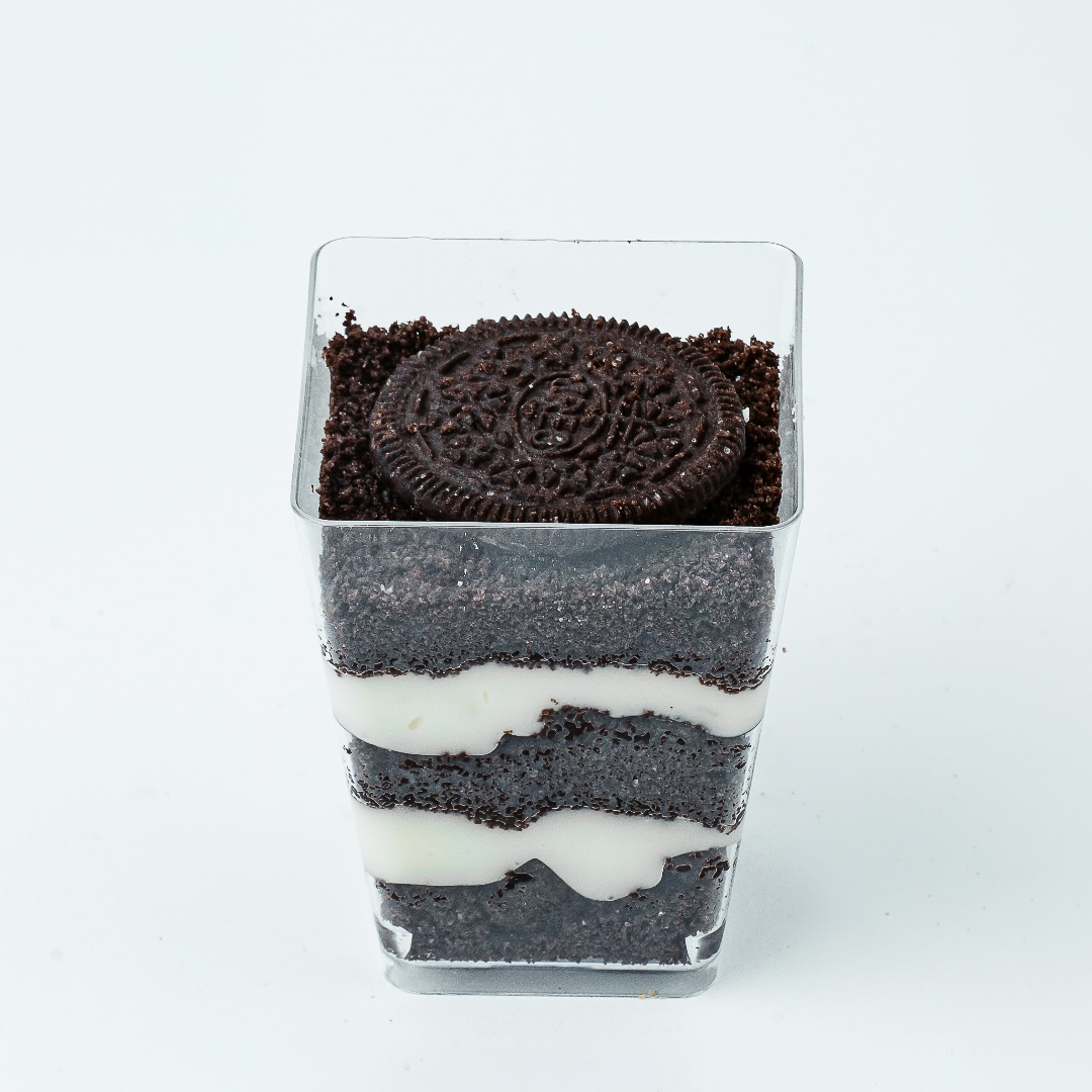 Mini oreo