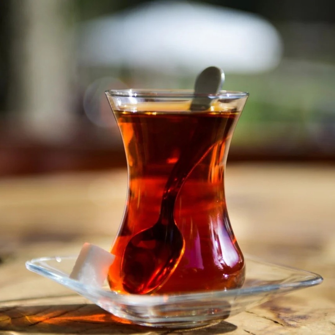 Çay