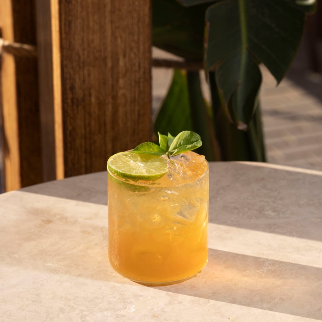 Mai Tai