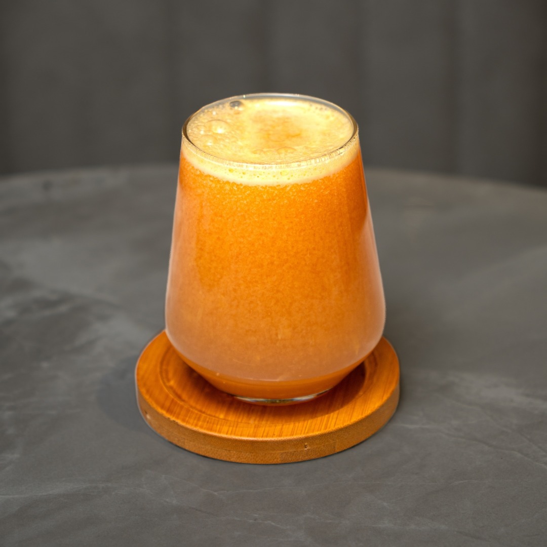 Mix Citrus
