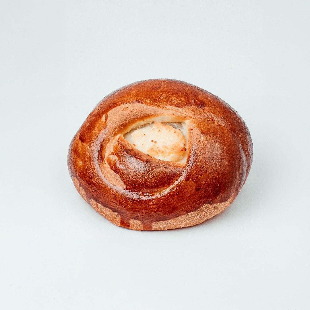 Bulka kəsmikli