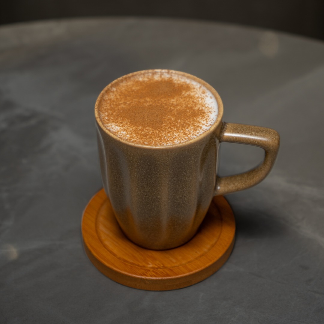 Chaitea Latte