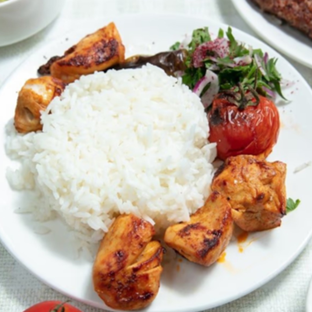 Düyü