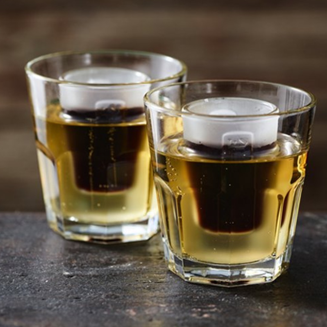 Jager shots (6-li set)