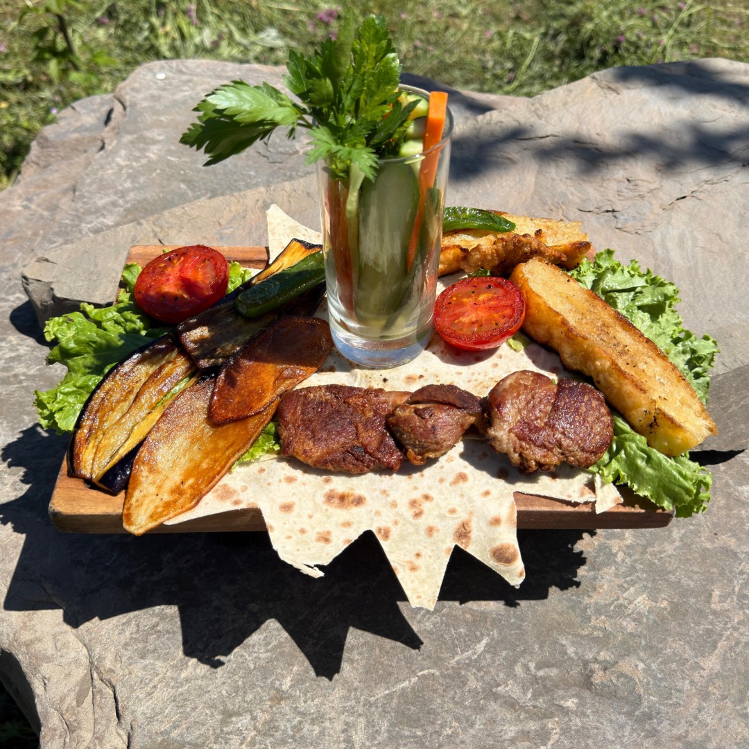 Daşarası quzu