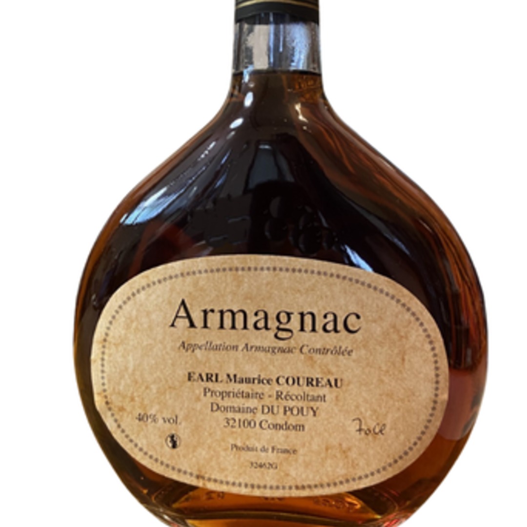 Armagnac vs/shot/0.7
