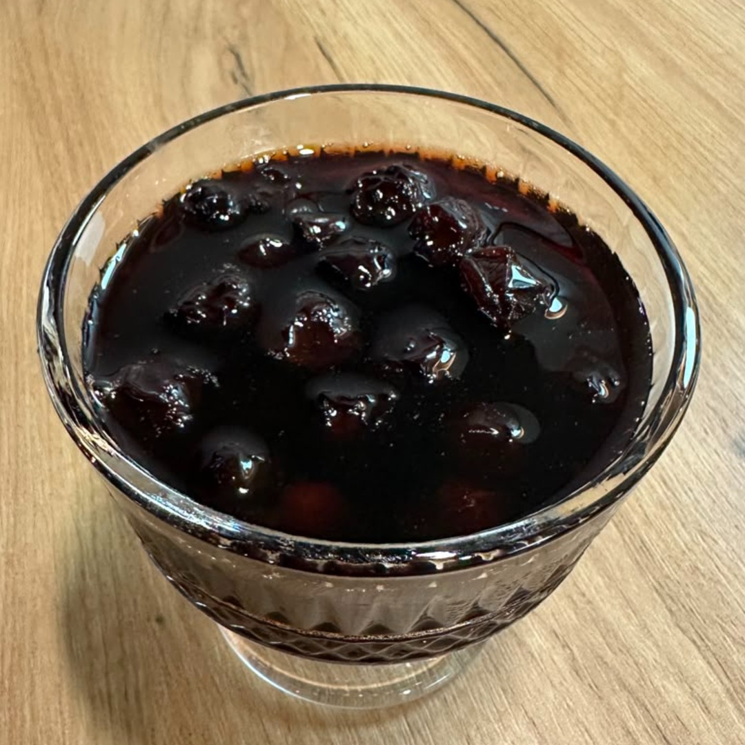 Gilas Mürəbbəsi