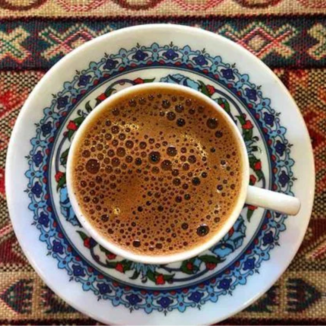 Türk kahvesi