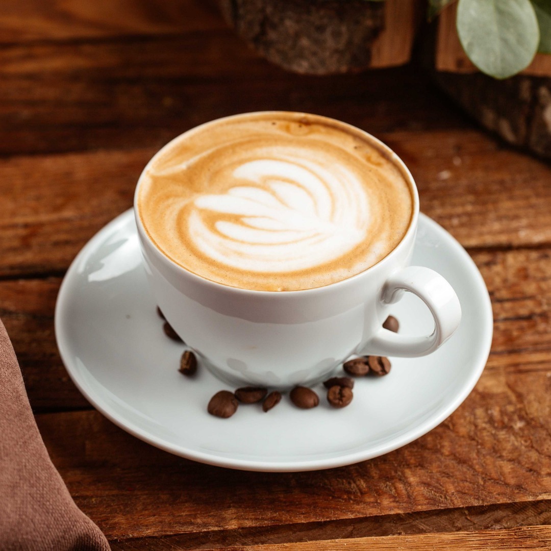 Cappuccino
