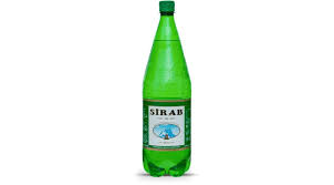 SİRAB PET QAZLI