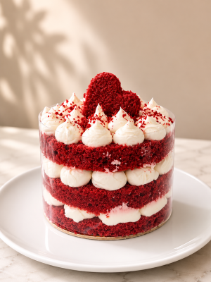 Red velvet