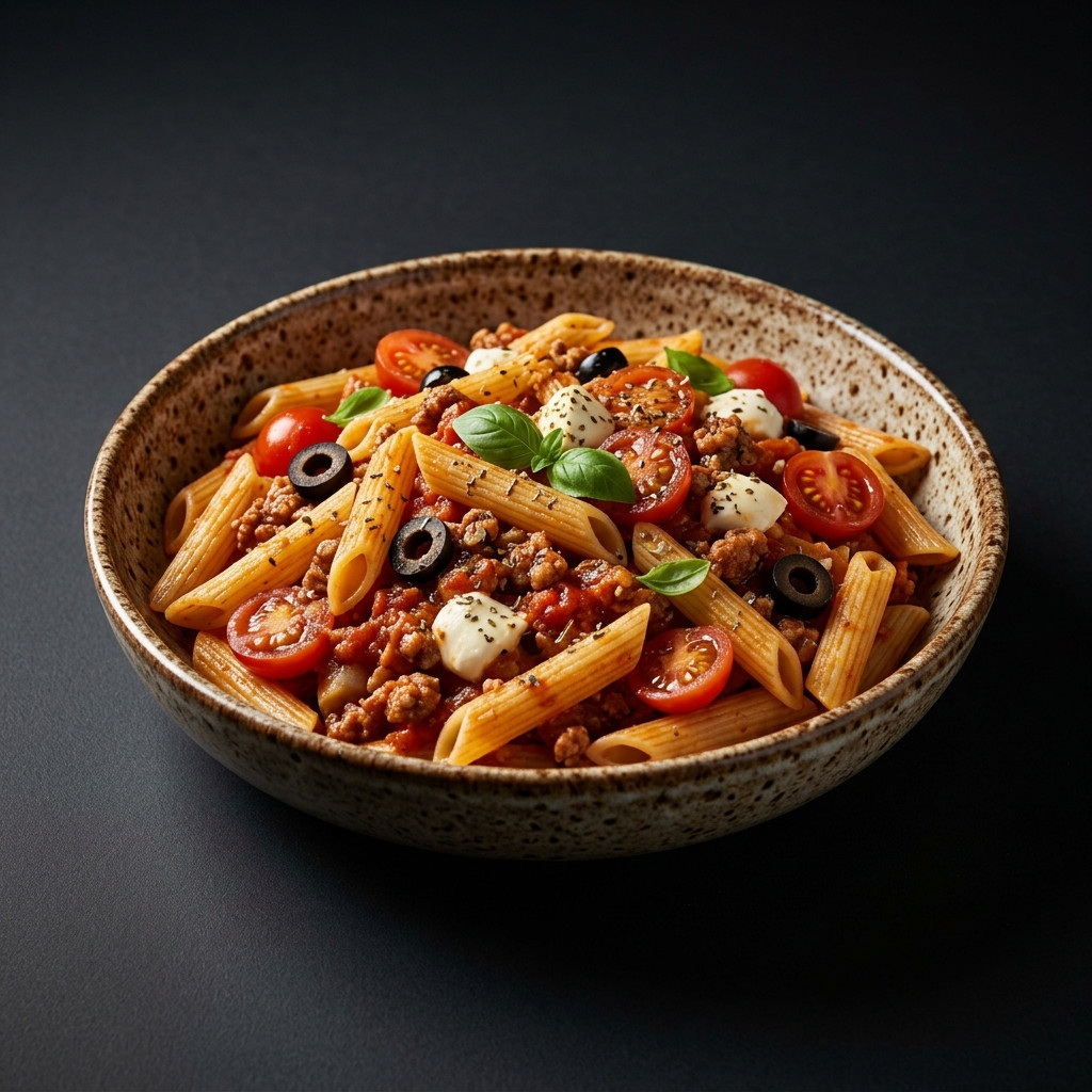 İtalian bowl