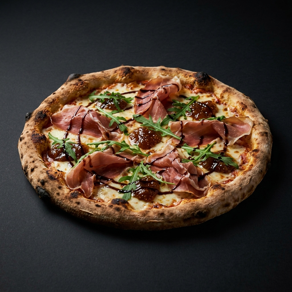 Prosciutto & Fig