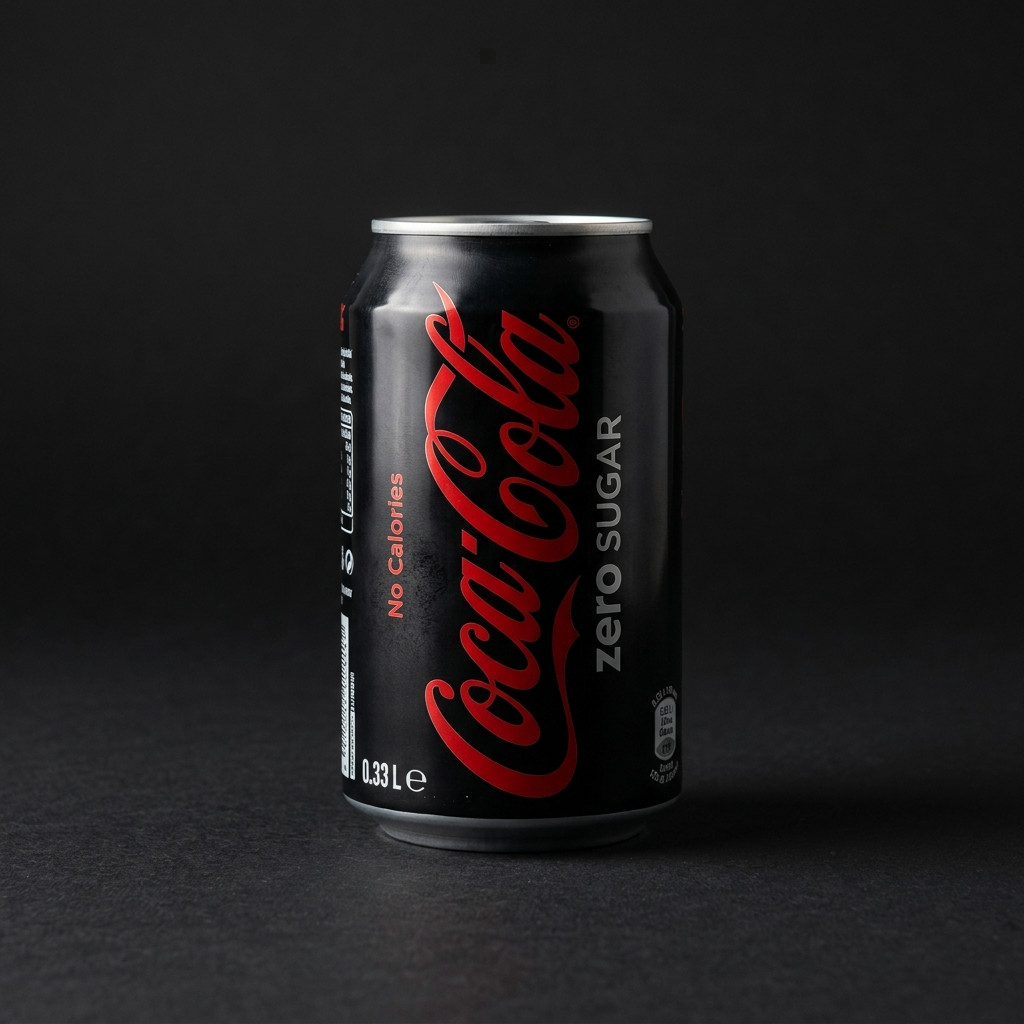 Coca-Cola zero