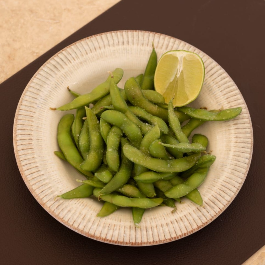 Edamame