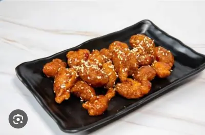 TOYUQ POPKORN