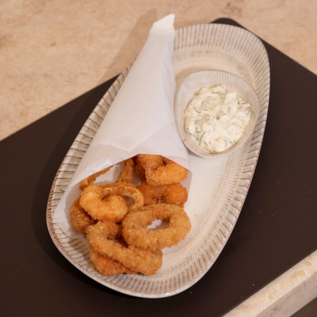 Fritto Misto