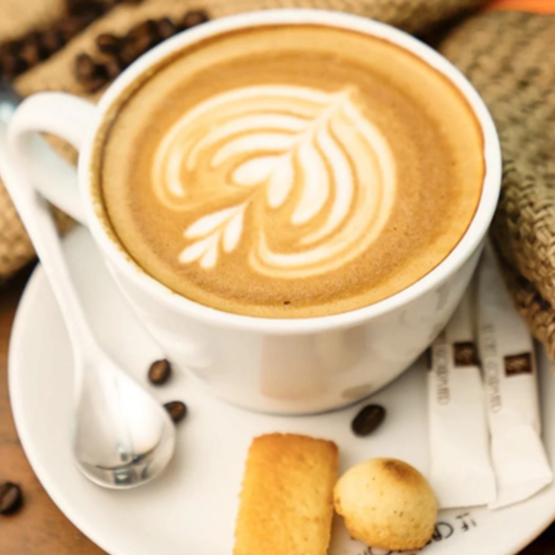 Latte