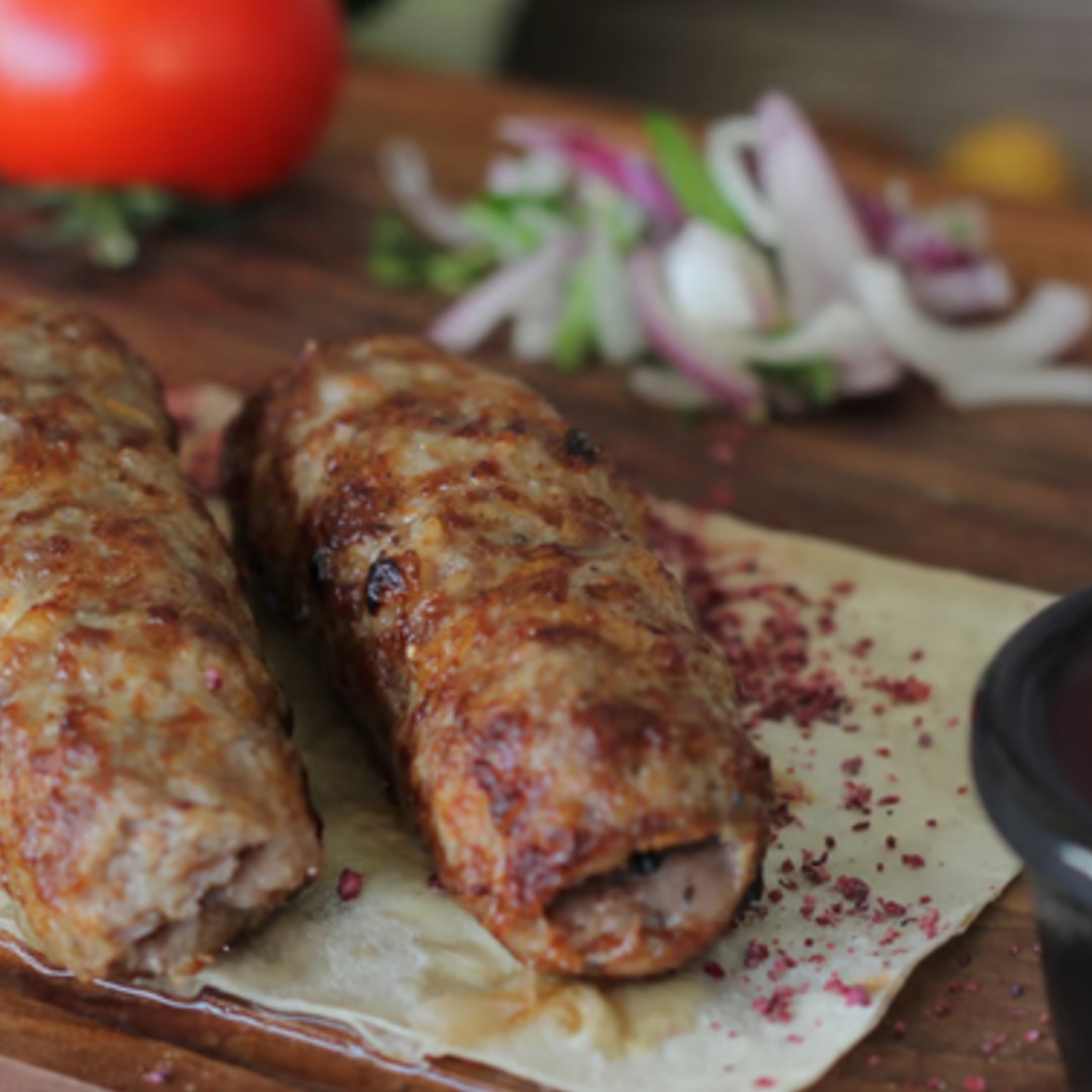 Quzu lüləsi