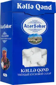 AZƏRŞƏKƏR KƏLLƏ QƏND