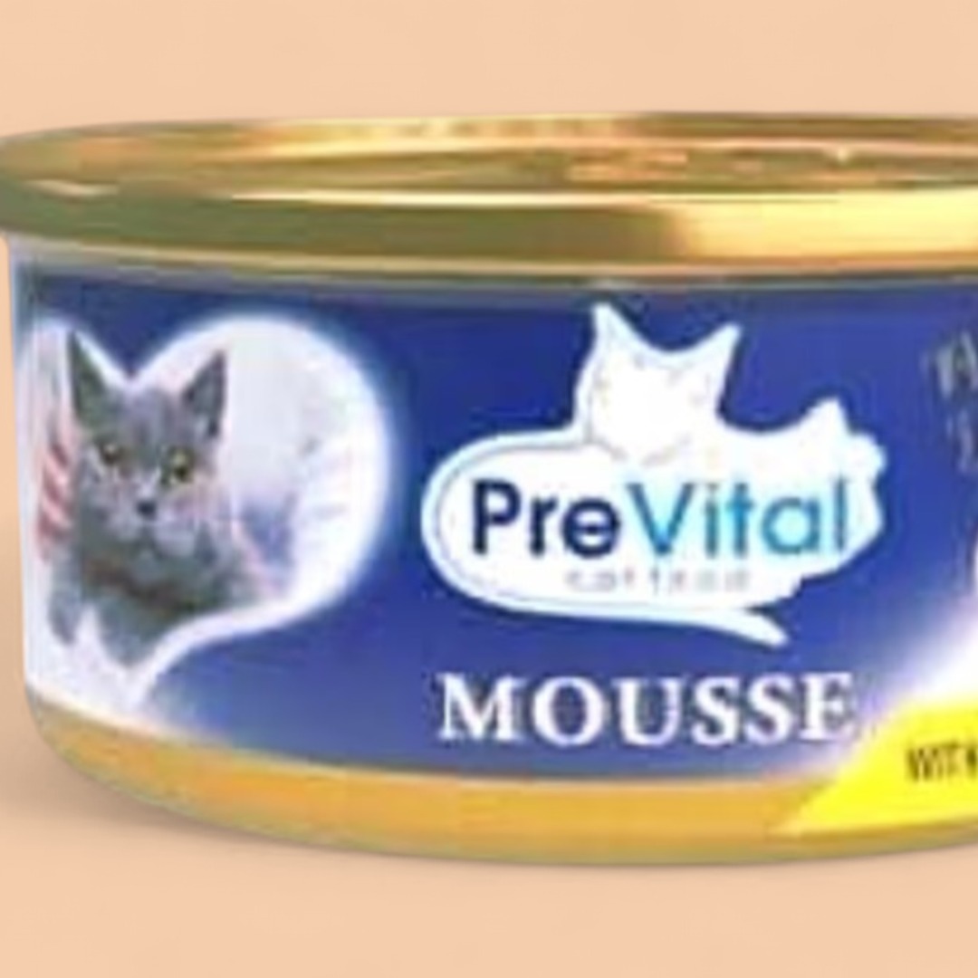 PreVital Mousse – Chicken (85 q)