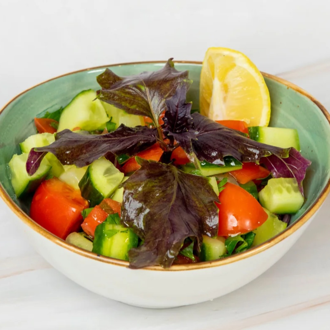 Çoban salatı