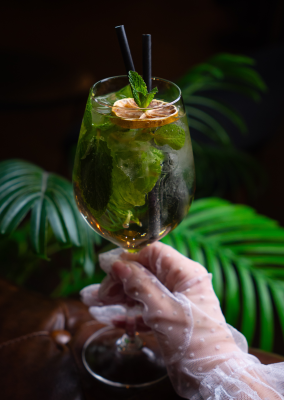 HUGO SPRITZ