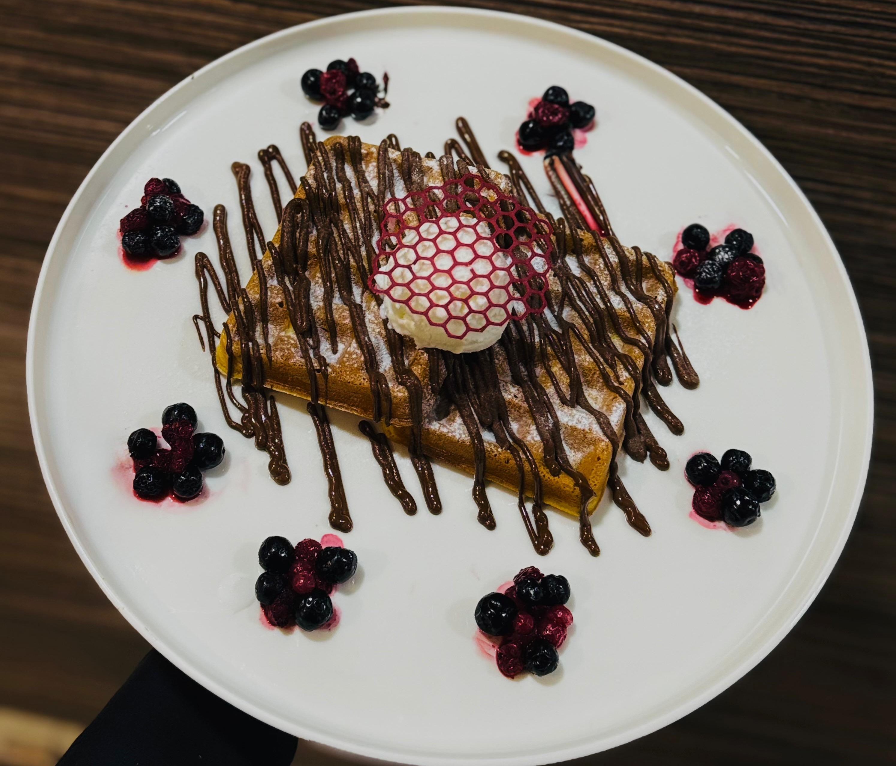 Waffle