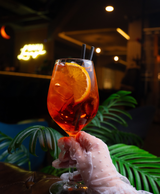 APEROL SPRITZ