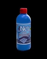 NET 600QR KİMYA