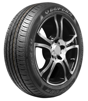 GOFORM  185/70R14  G520