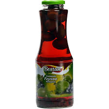 BOSTAN FEYXOA KOMPOTU