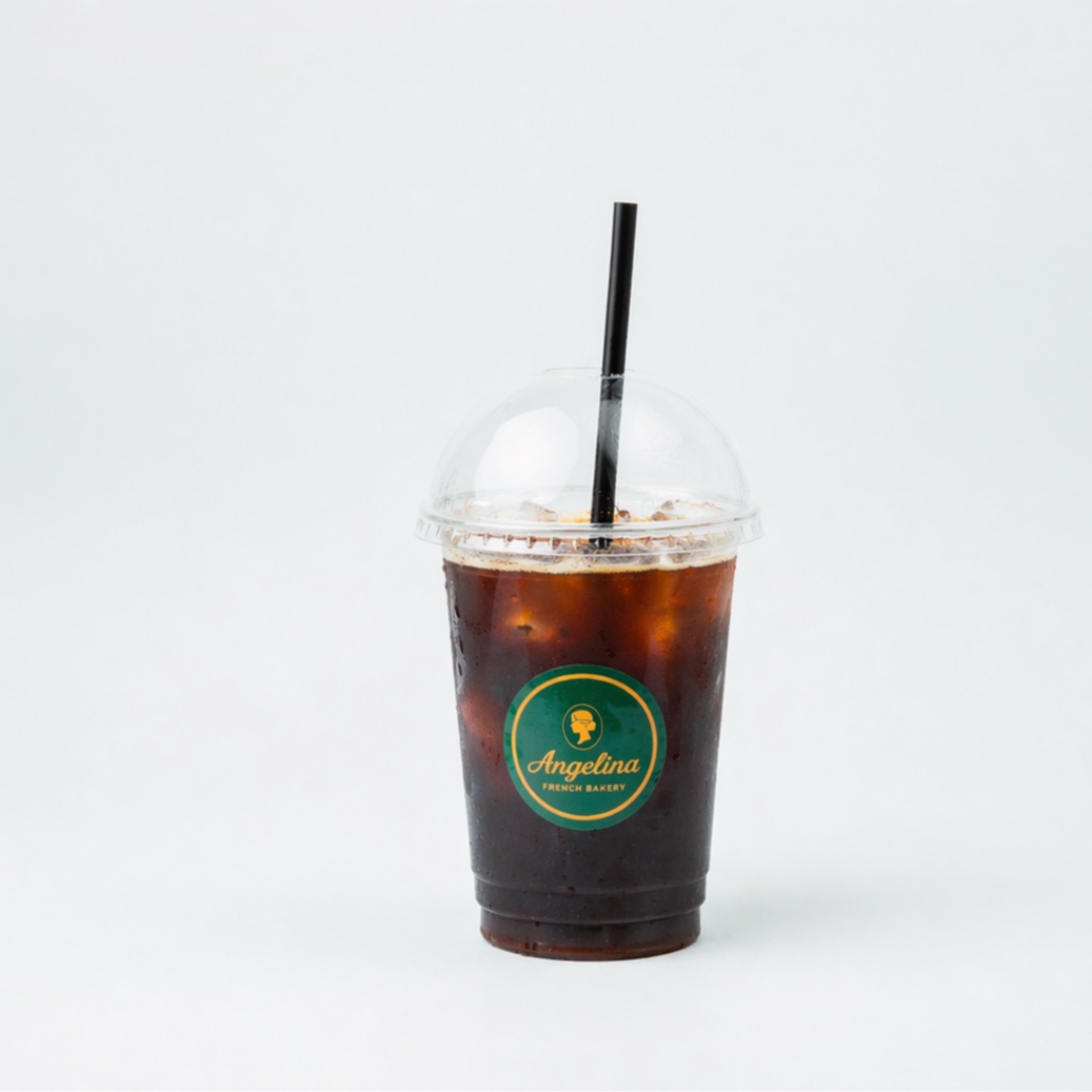 Ice Americano