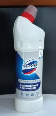 DOMESTOS AĞ