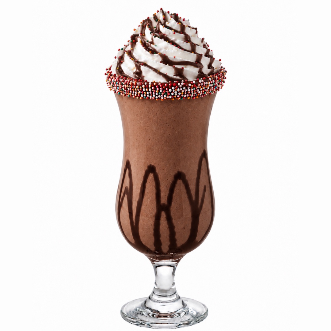 Choco boom
