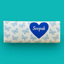 SEVPAK 3 LÜ