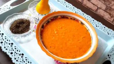 MƏRCİ QABI