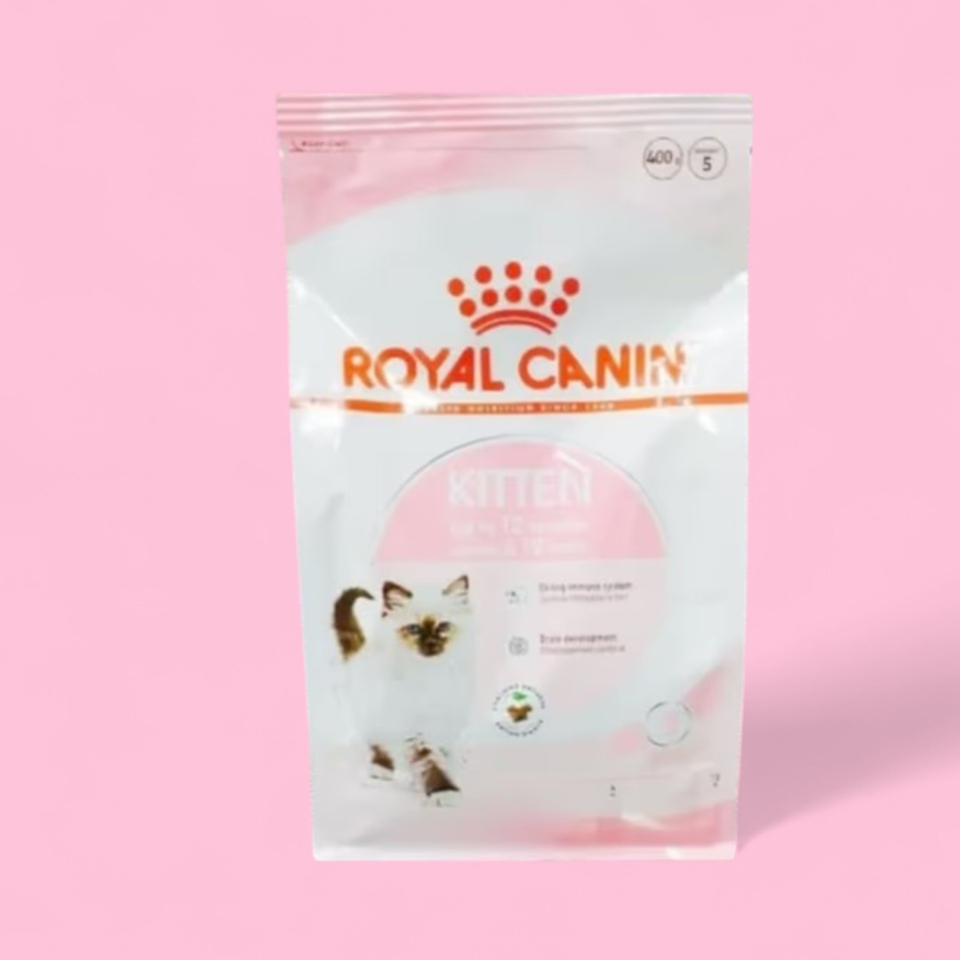 Royal Canin Kitten 400qr