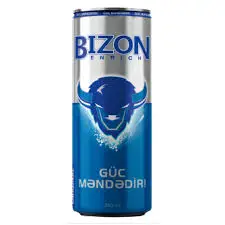 BİZON 500ML